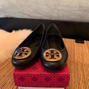Tory Burch Reva Ballet flat